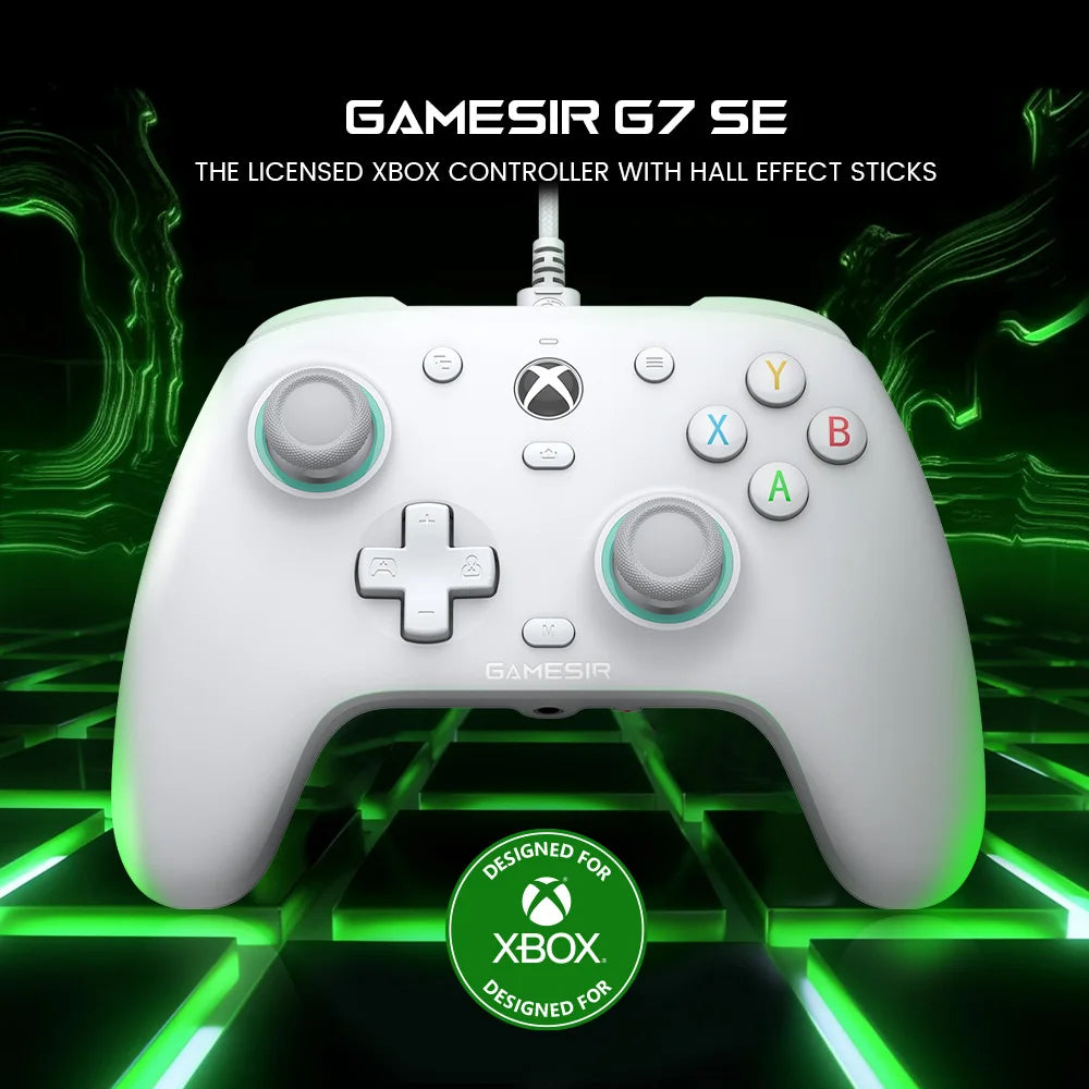 Gamesir G7 SE XBOX Controller