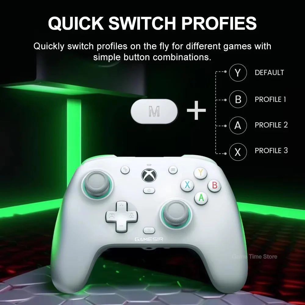 Gamesir G7 SE XBOX Controller