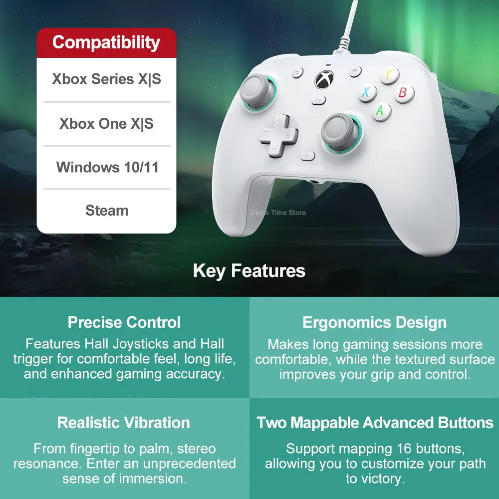 Gamesir G7 SE XBOX Controller