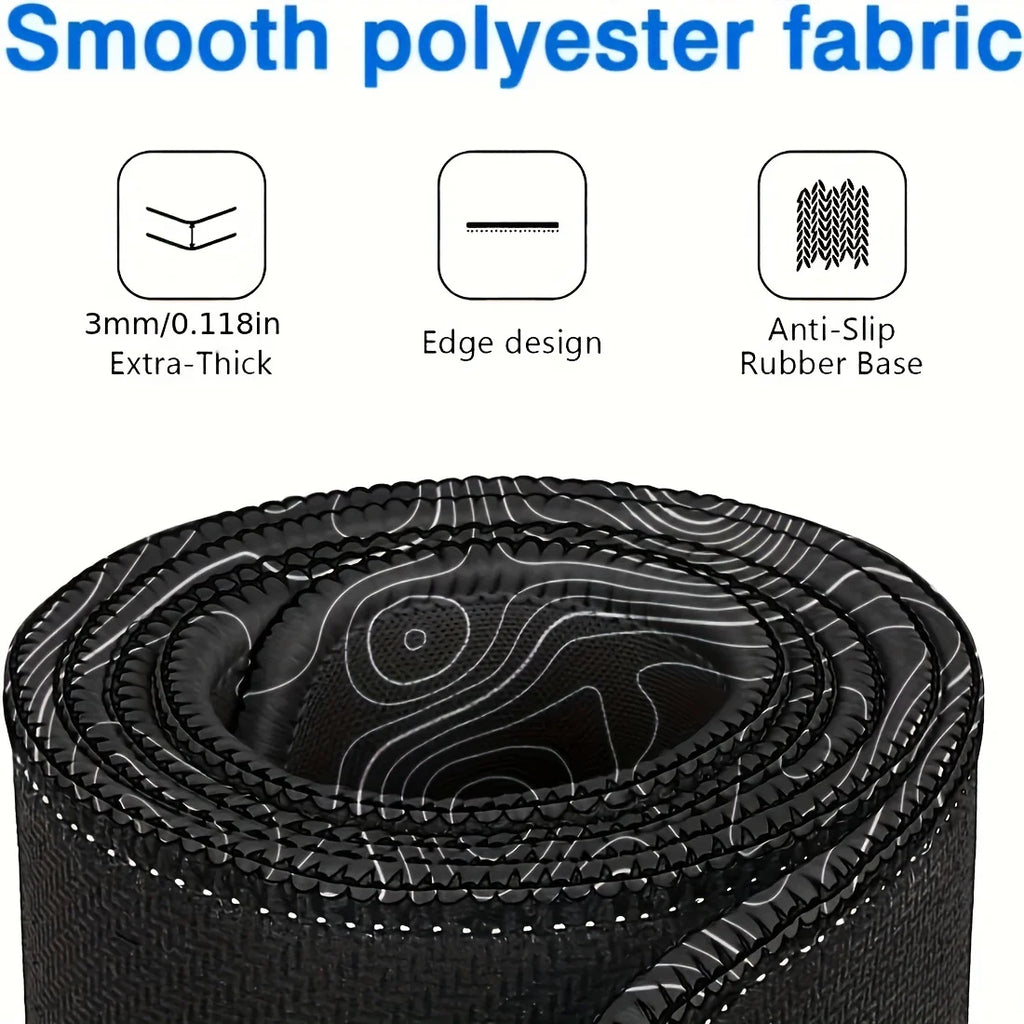 1PC Large Mouse Pads For Desk, Gaming