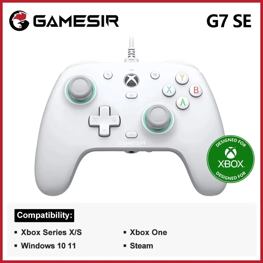Gamesir G7 SE XBOX Controller