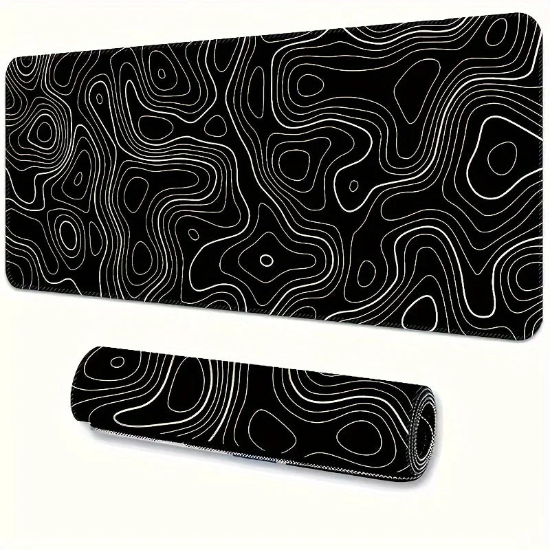 1PC Large Mouse Pads For Desk, Gaming