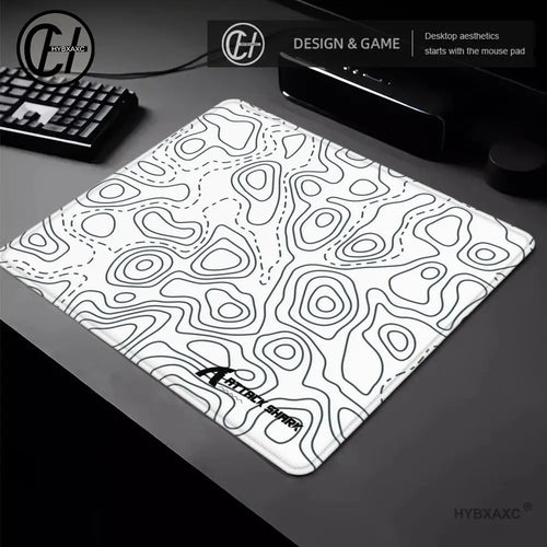 45x40CM Speed Gaming Mousepad Locking Edge E-Sports