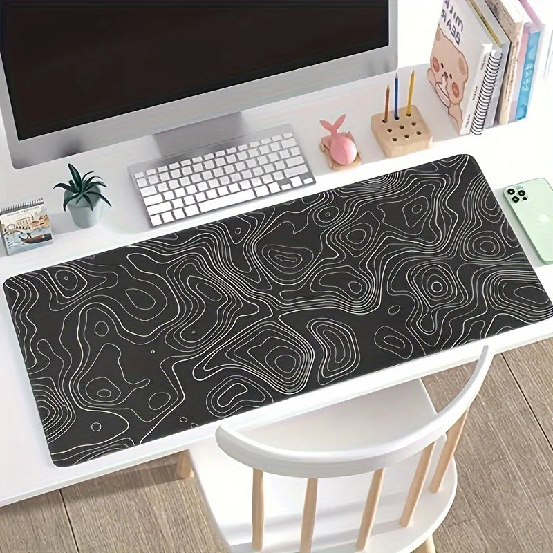 1PC Large Mouse Pads For Desk, Gaming