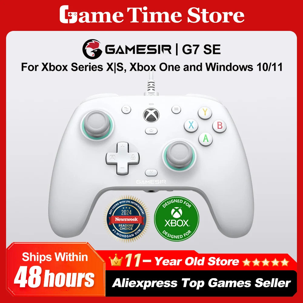 Gamesir G7 SE XBOX Controller