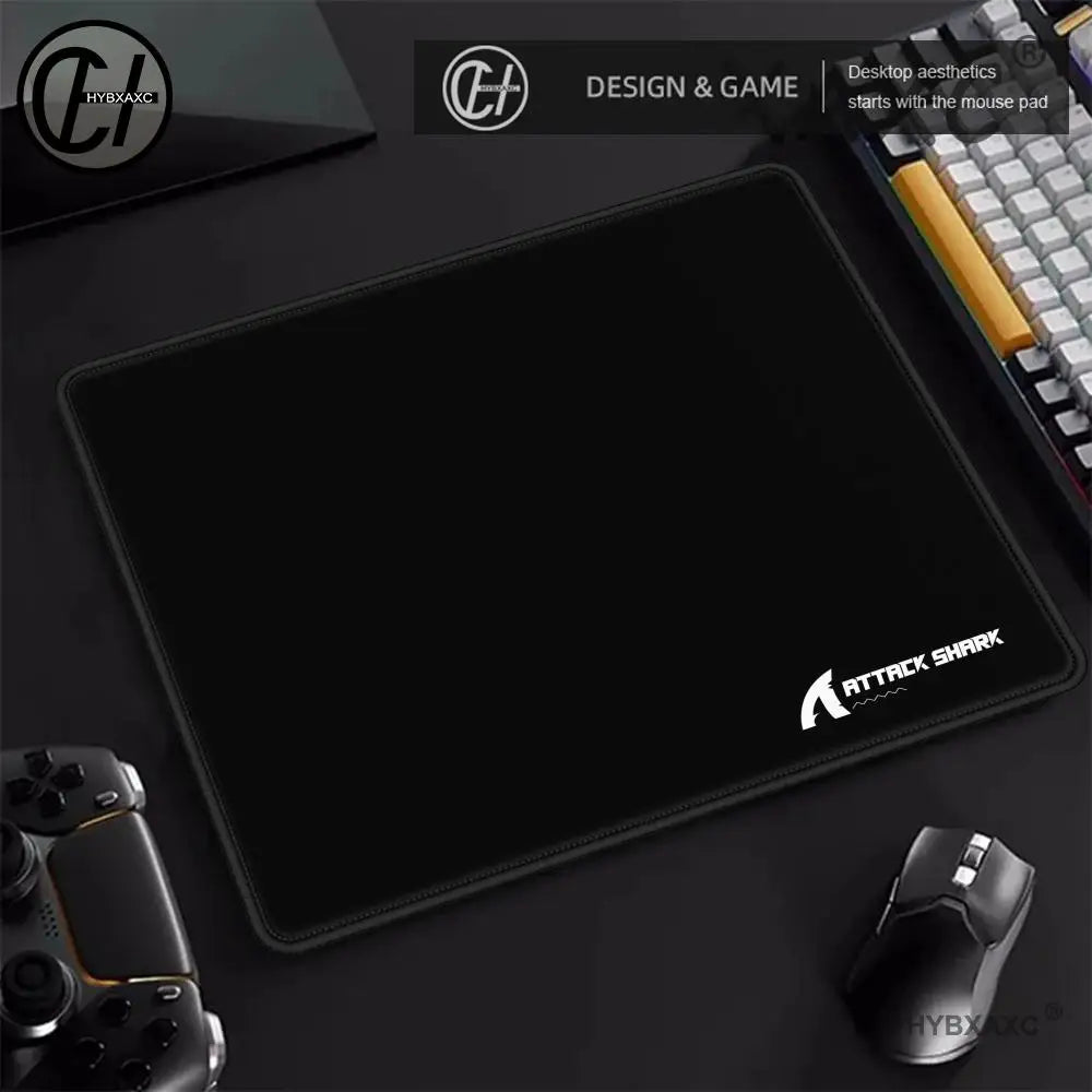 45x40CM Speed Gaming Mousepad Locking Edge E-Sports