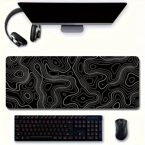 1PC Large Mouse Pads For Desk, Gaming