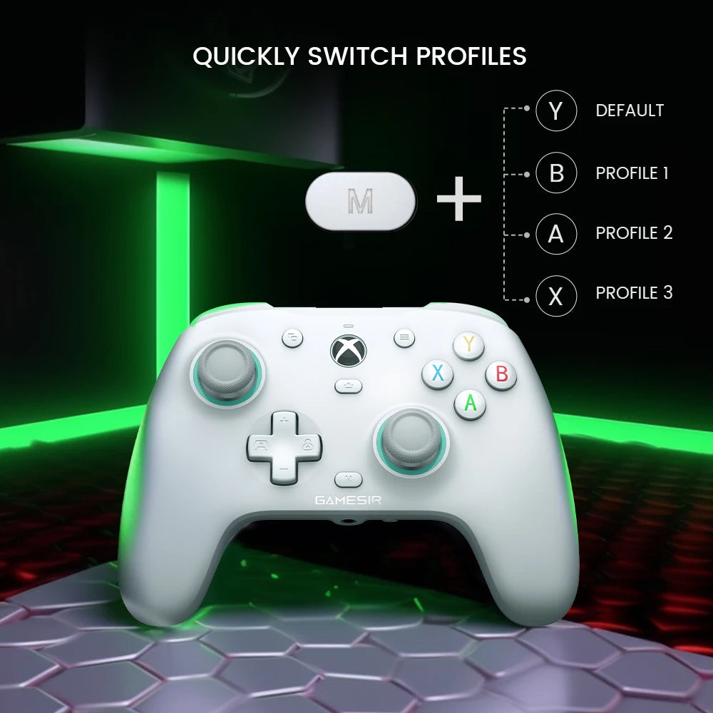 Gamesir G7 SE XBOX Controller
